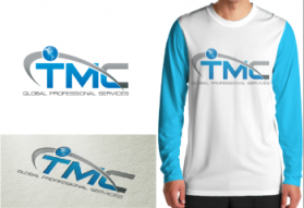 TMC Global Professional Services,  www.tmcservices.com entry by graphic_mj