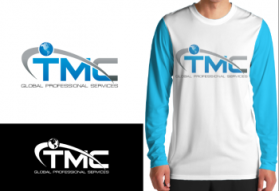 TMC Global Professional Services,  www.tmcservices.com entry by graphic_mj