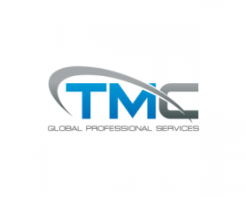 TMC Global Professional Services,  www.tmcservices.com entry by graphic_mj