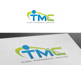 TMC Global Professional Services,  www.tmcservices.com entry by graphic_mj