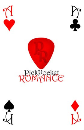 Pickpocket Romance entry by mertsisman