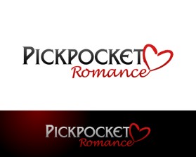 Pickpocket Romance entry by airish.designs