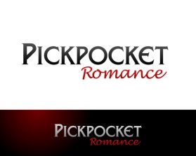 Pickpocket Romance entry by airish.designs