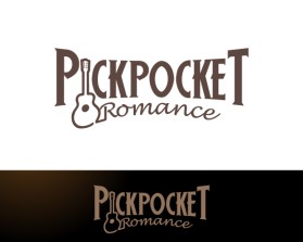 Pickpocket Romance entry by airish.designs
