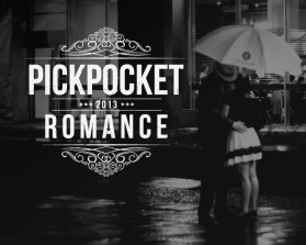 Pickpocket Romance entry by slickrick
