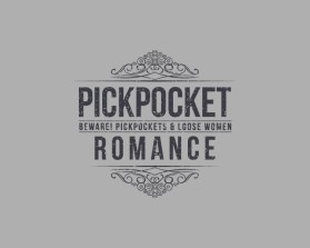 Pickpocket Romance entry by slickrick