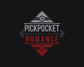 Pickpocket Romance entry by slickrick