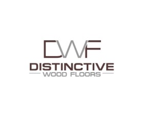 Distinctive Wood Floors entry by cmyk