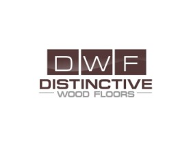 Distinctive Wood Floors entry by cmyk