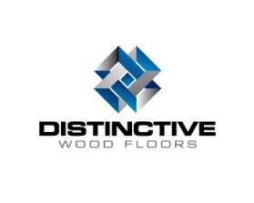 Distinctive Wood Floors entry by Magmion
