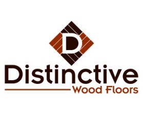 Distinctive Wood Floors entry by Mert