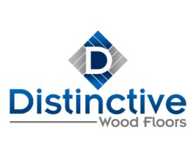 Distinctive Wood Floors entry by Mert