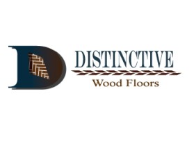 Distinctive Wood Floors entry by pumpkin