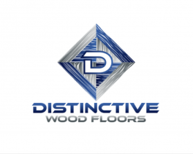 Distinctive Wood Floors entry by charmaine