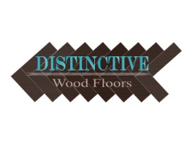 Distinctive Wood Floors entry by pumpkin