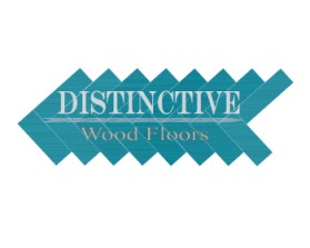 Distinctive Wood Floors entry by pumpkin