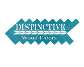 Distinctive Wood Floors entry by pumpkin
