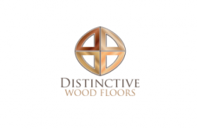 Distinctive Wood Floors entry by kbcorbin