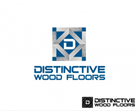 Distinctive Wood Floors entry by LeAnn