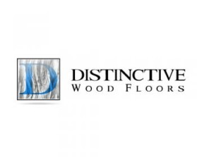 Distinctive Wood Floors entry by dgas99