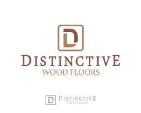 Distinctive Wood Floors entry by inratus
