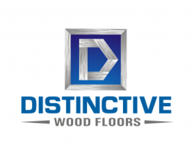 Distinctive Wood Floors entry by shabrinart2