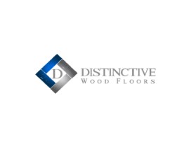 Distinctive Wood Floors entry by dgas99