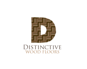 Distinctive Wood Floors entry by kbcorbin