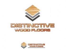 Distinctive Wood Floors entry by kaven