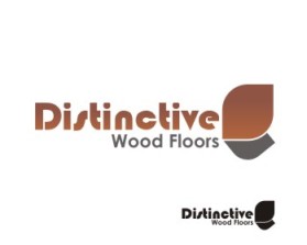 Distinctive Wood Floors entry by d_X