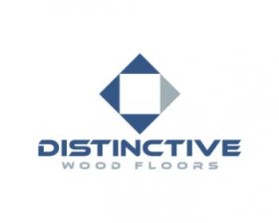 Distinctive Wood Floors entry by csd