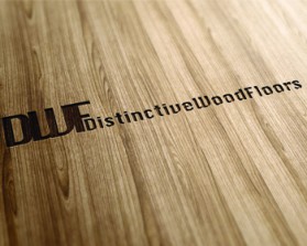 Distinctive Wood Floors entry by fortevisione