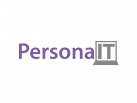 Persona IT entry by Pinsyah
