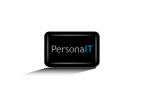 Persona IT entry by kbcorbin