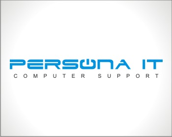 Logo Design for Persona IT
