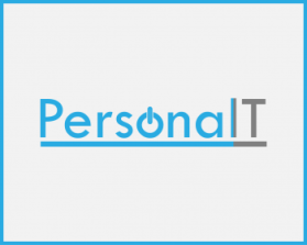 Persona IT entry by Sagar7555