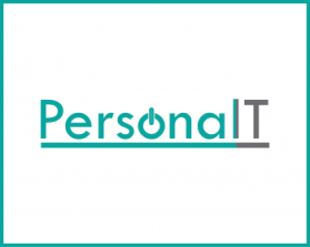 Persona IT entry by Sagar7555