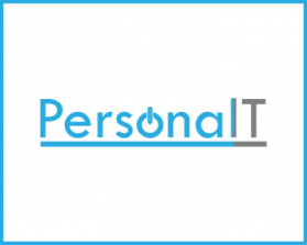 Persona IT entry by Sagar7555