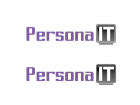 Persona IT entry by Pinsyah