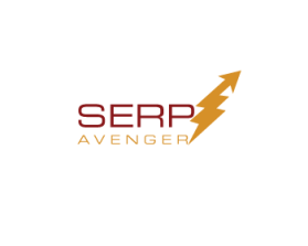 SERP Avenger entry by farzana zafar