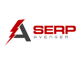 SERP Avenger entry by LOUISE GRACIA