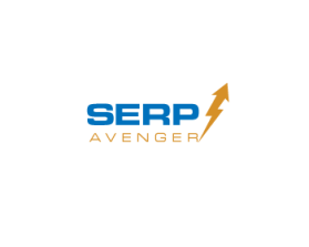SERP Avenger entry by farzana zafar
