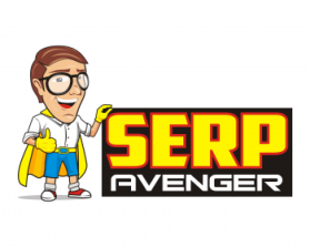 SERP Avenger entry by Ahmad Arif