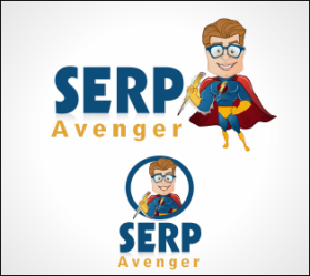 SERP Avenger entry by Incze Ioana Rodica