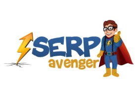 SERP Avenger entry by Airice Jaurigue Alora