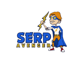 SERP Avenger entry by Uyox A Saputro