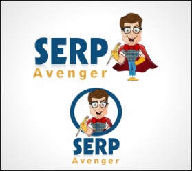 SERP Avenger entry by Incze Ioana Rodica