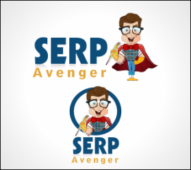 SERP Avenger entry by Incze Ioana Rodica