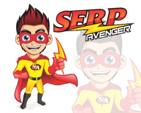 SERP Avenger entry by Radite Indrajit
