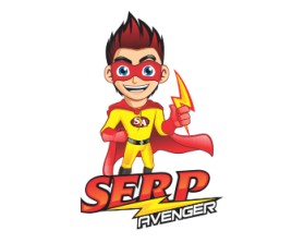 SERP Avenger entry by Radite Indrajit